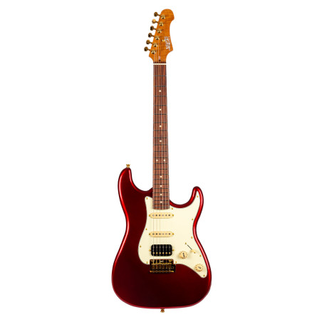 JS-480 WR G Chitarra elettrica HSS