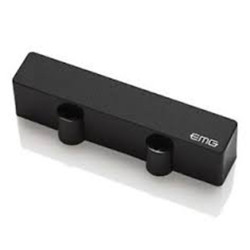 Pick-ups J5 manico nero