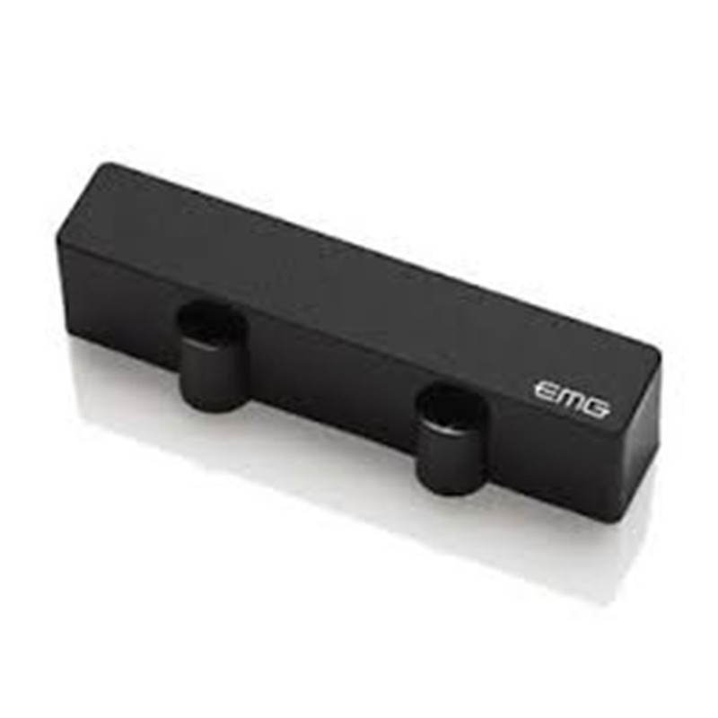 Pick-ups J5 manico nero