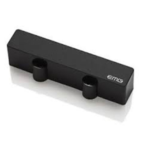 Pick-ups J5 manico nero