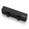 Pick-ups J5 manico nero