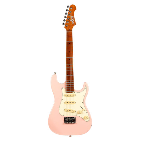JS-300 MINI PK Chitarra elettrica SSS