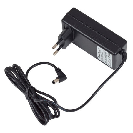 Alimentatore 18V DC 2000 mA