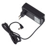 Alimentatore 18V DC 2000 mA