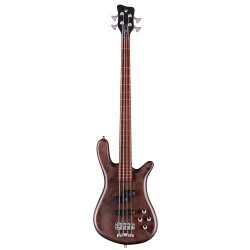 Streamer LX 4 Nirvana Black...