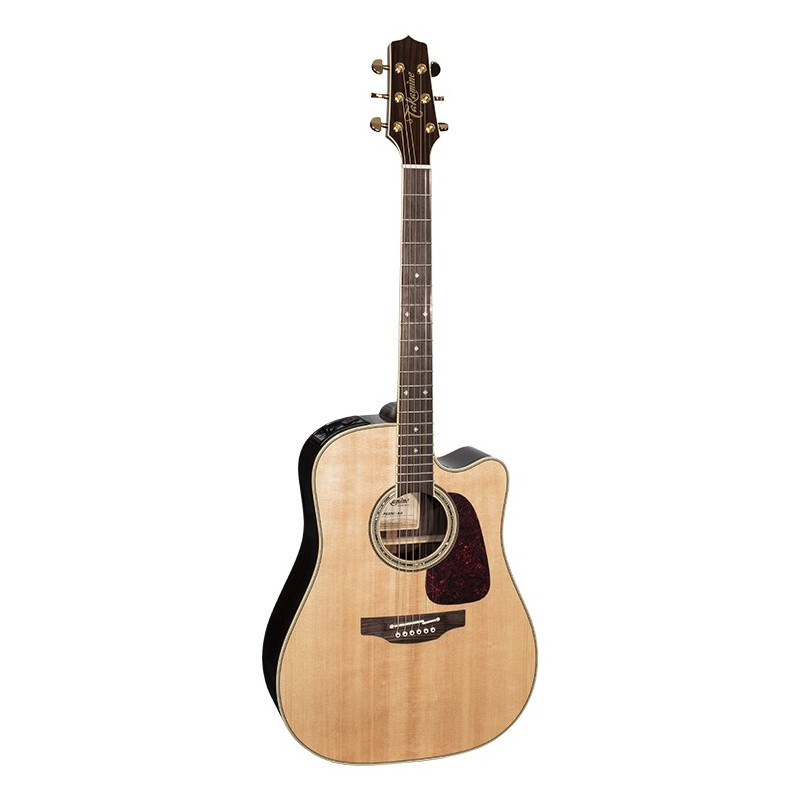 Dreadnought Ctw Elet Pro Selected Series