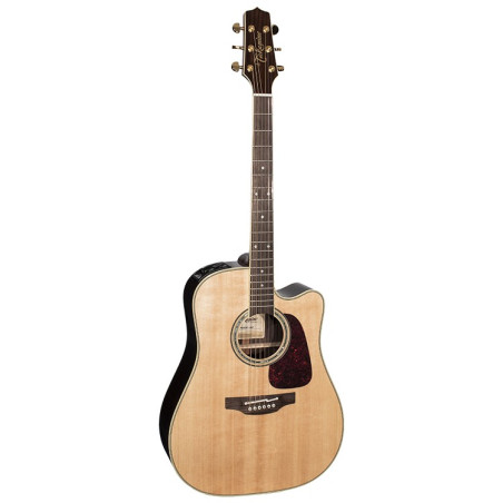 Dreadnought Ctw Elet Pro Selected Series