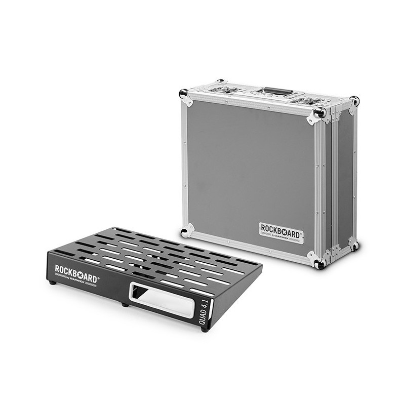Pedalboard 47,2x33,0 con flight case
