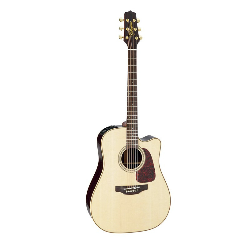 Dreadnought Ctw Elet Pro 5 Series