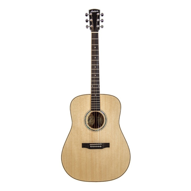 05 Dreadnought Elet