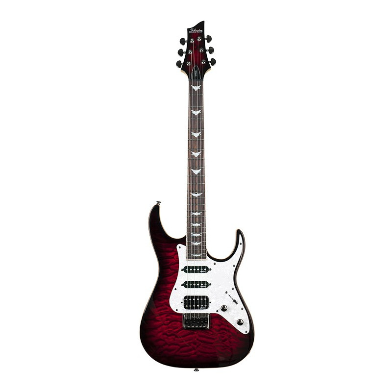 BANSHEE EXTREME-6-R-BCHB