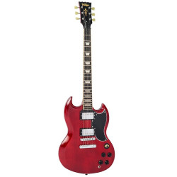 VS6 REISSUED Cherry Red