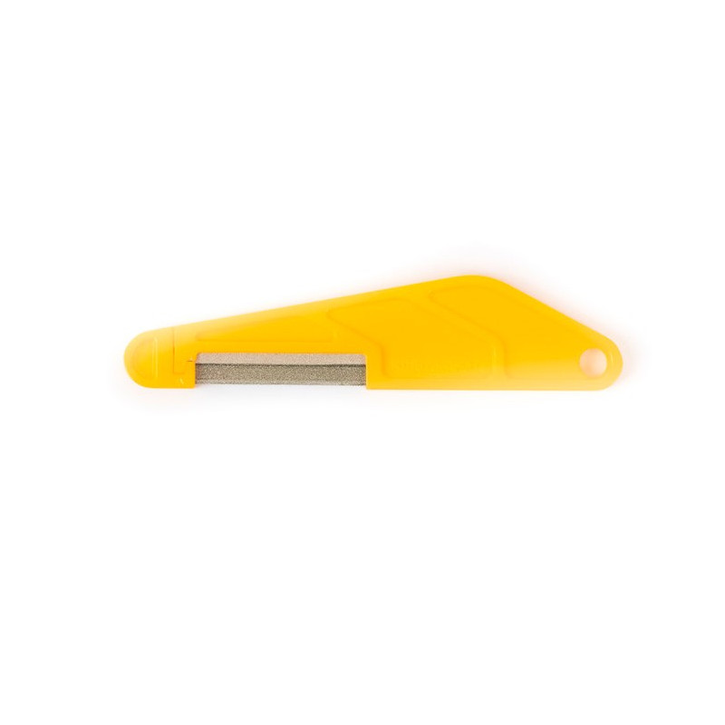 Diamond Coated Nut File Complete Set 16pcs