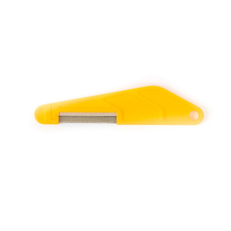 Diamond Coated Nut File Complete Set 16pcs