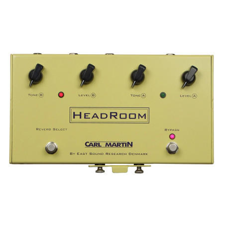 Headroom