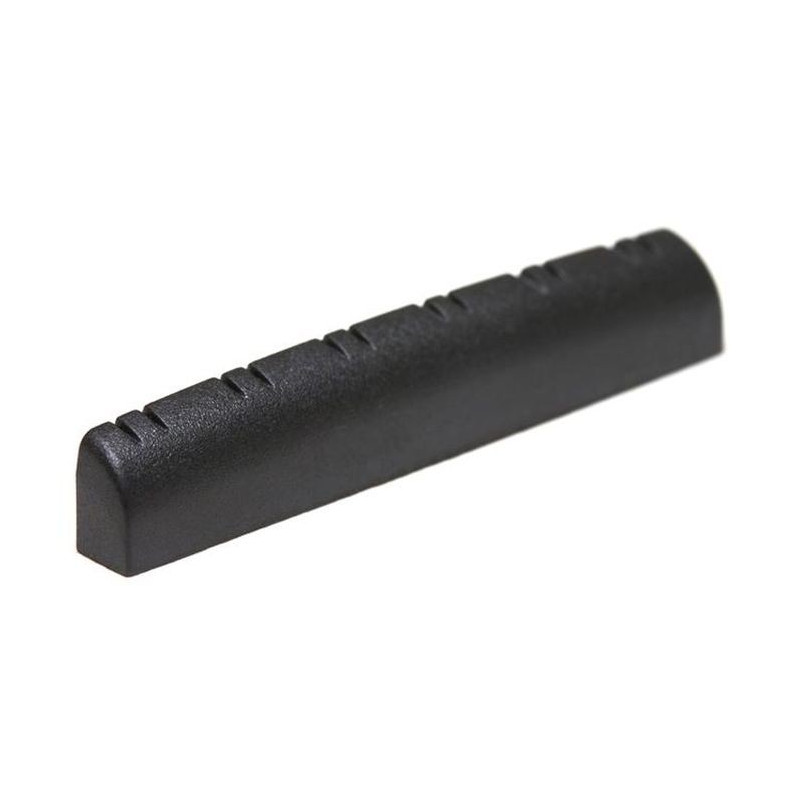 Black Tusq XL Nut chitarra 12 48,18x4,95x8,25