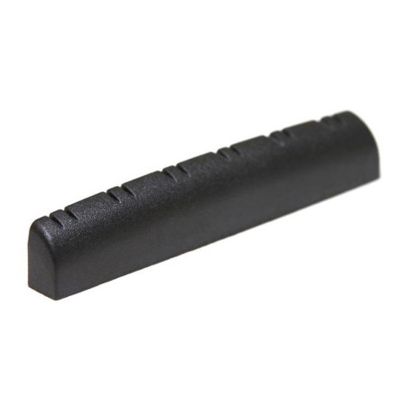 Black Tusq XL Nut chitarra 12 48,18x4,95x8,25