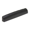 Black Tusq XL Nut chitarra 12 48,18x4,95x8,25