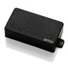 Dual coil attivo colore nero