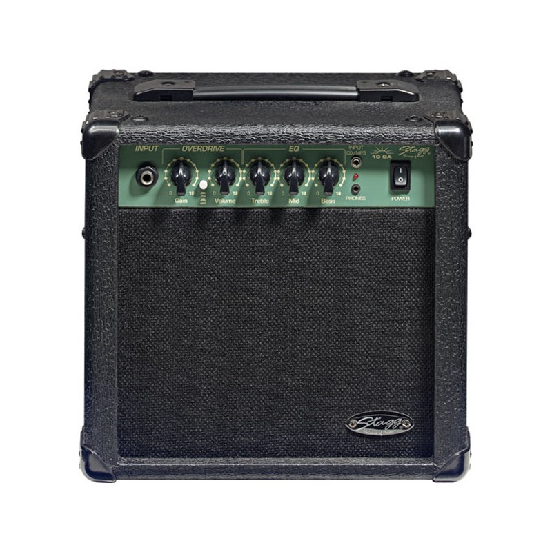 Amplificatore chitarra elettrica 10W