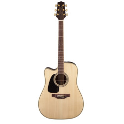 Dreadnought Ctw Elet Lh G...