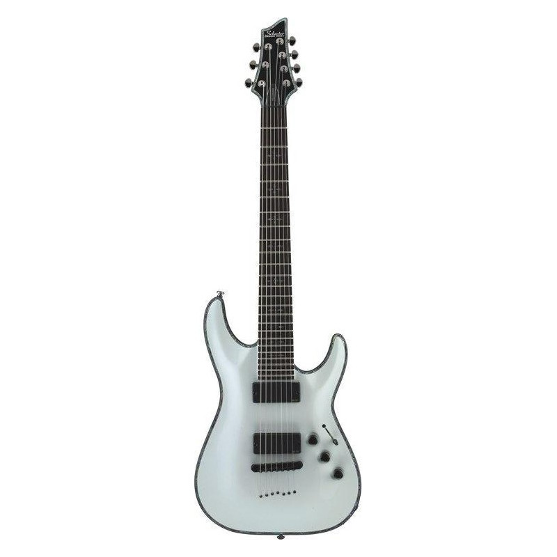 HELLRAISER C-7-WHT