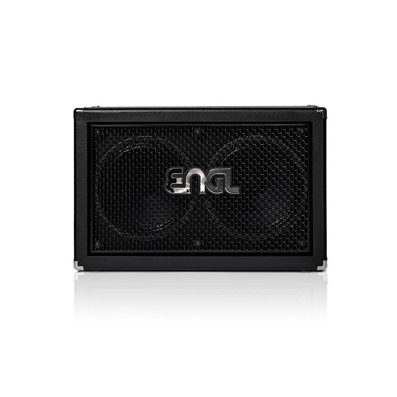 Pro Cabinet 2x12 Horizontal