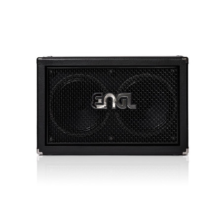 Pro Cabinet 2x12 Horizontal