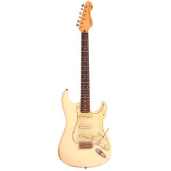 V6 ICON Thomas Blug White