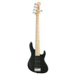 MetroLine Bass 5 24 Modern...