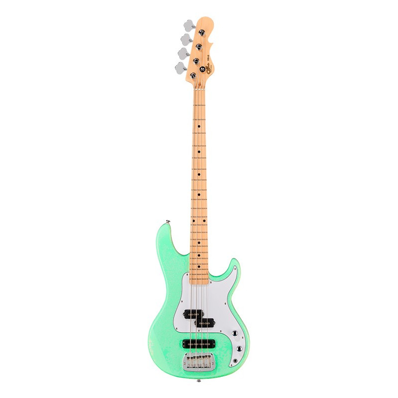SB-2 Surf Green