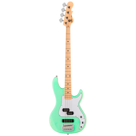 SB-2 Surf Green