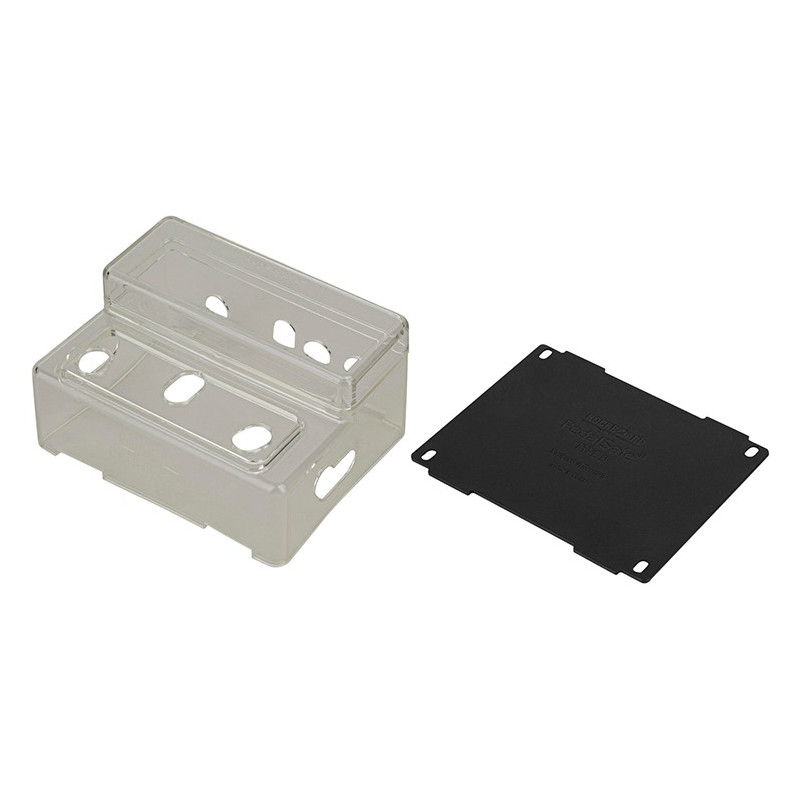 PedalSafe Type D1