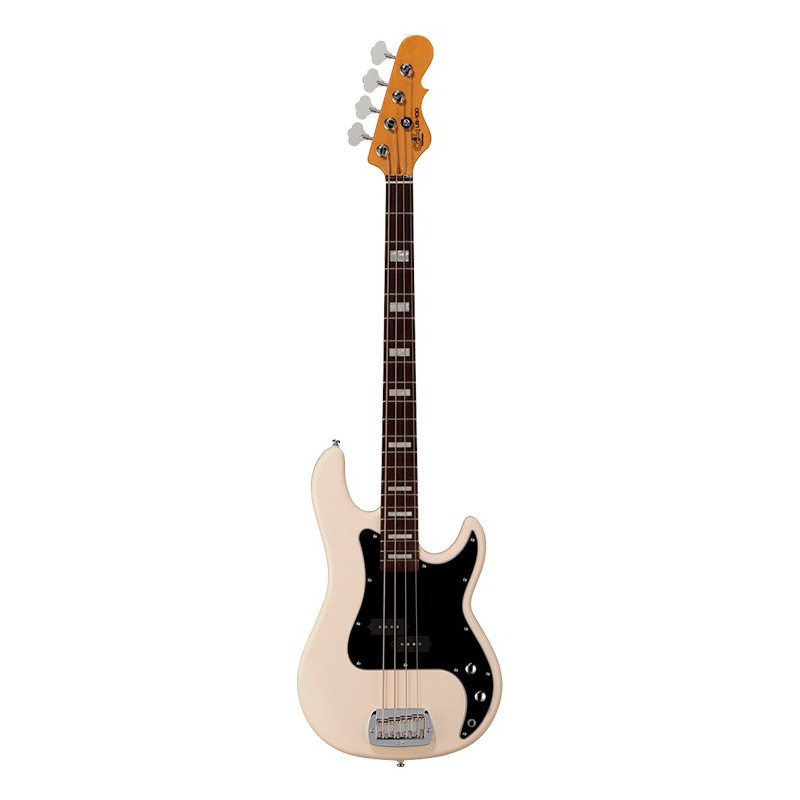 LB-100 Olympic White