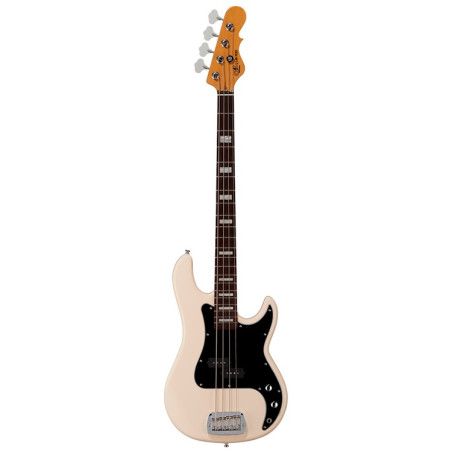 LB-100 Olympic White