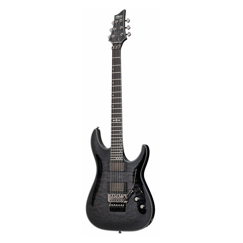 HELLRAISER HYBRID C-1-FR-TBB