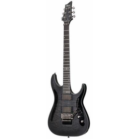 HELLRAISER HYBRID C-1-FR-TBB