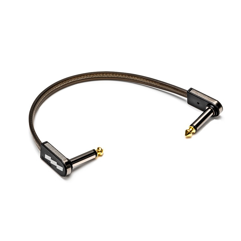 PCF-HP18 - Flat Patch Cable High Performance 18cm