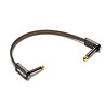 PCF-HP18 - Flat Patch Cable High Performance 18cm