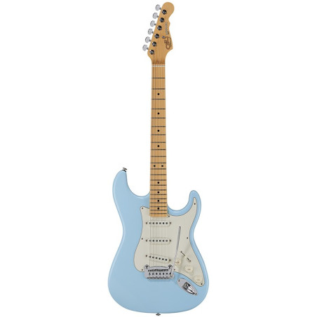 Deluxe Legacy Sonic Blue