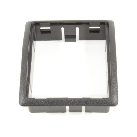 Telaio per preamp per chitarra classica