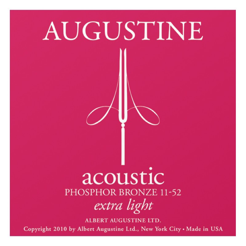 Acoustic Muta acustica 011-052