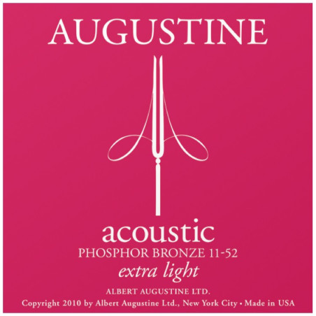 Acoustic Muta acustica 011-052
