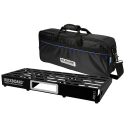 Pedalboard 59,8x23,4 con borsa