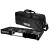 Pedalboard 59,8x23,4 con borsa