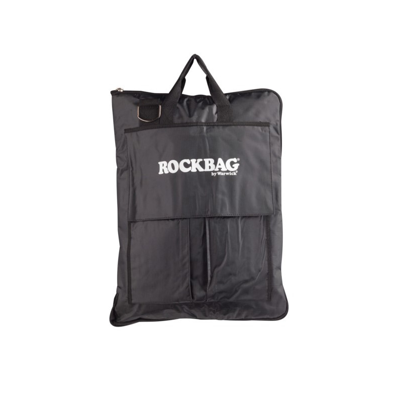 Borsa Student Bacchette multi tasche