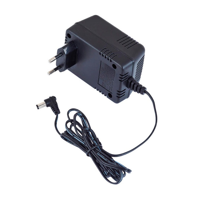 Alimentatore 9V AC 2100 mA
