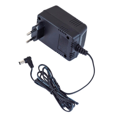 Alimentatore 9V AC 2100 mA