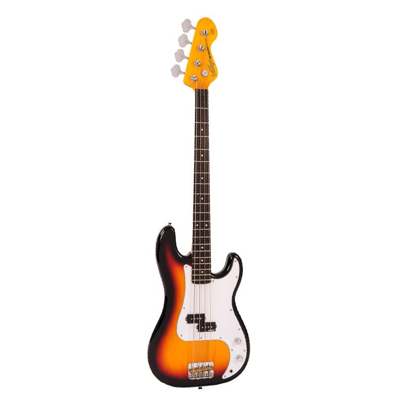 V4 REISSUED Sunburst