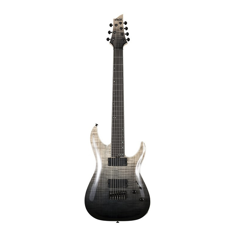 C-7 FR SLS ELITE-BFB